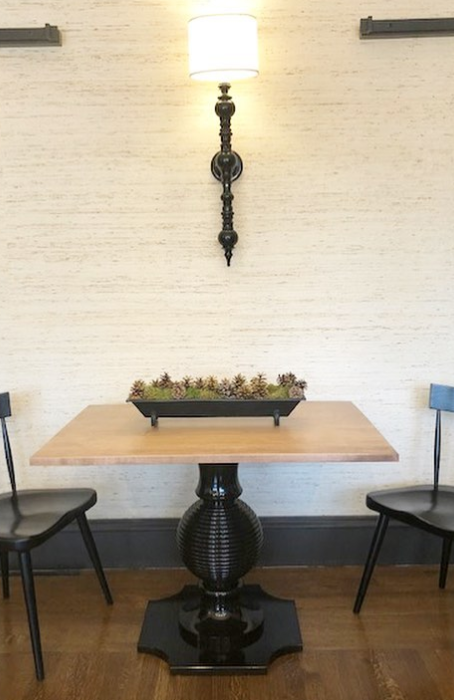 Thumbnail: CAPSTAN TABLE