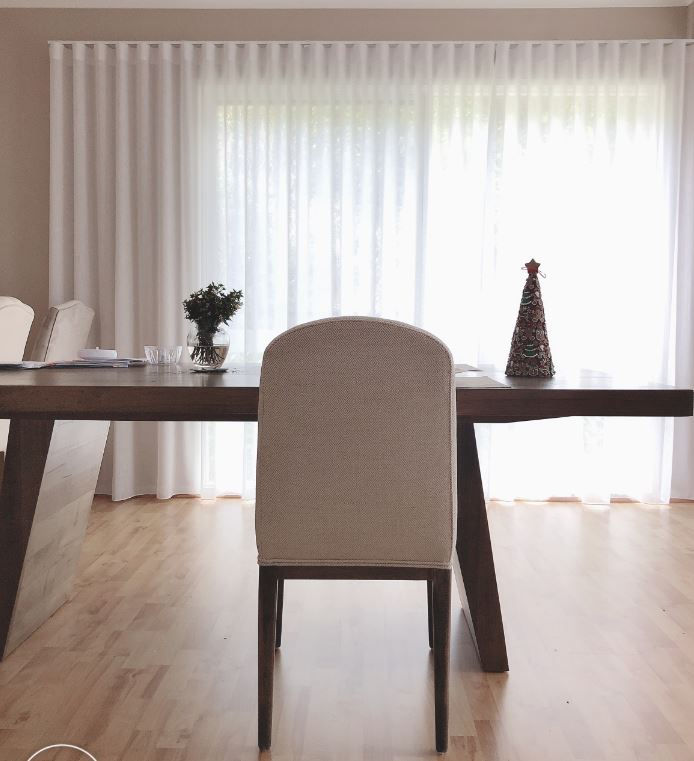 Thumbnail: Luca Dining Chair