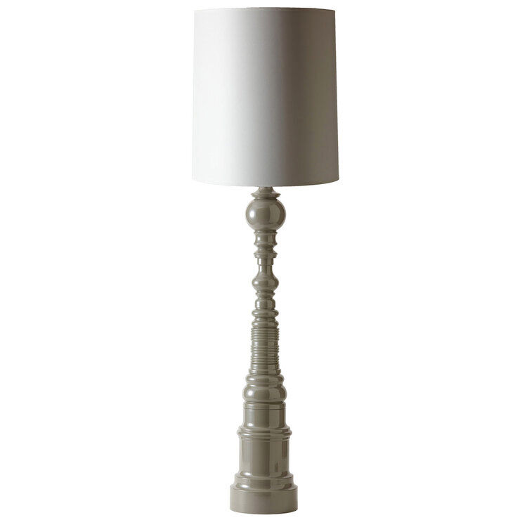 Thumbnail: SINGLE SPINDLE LAMP