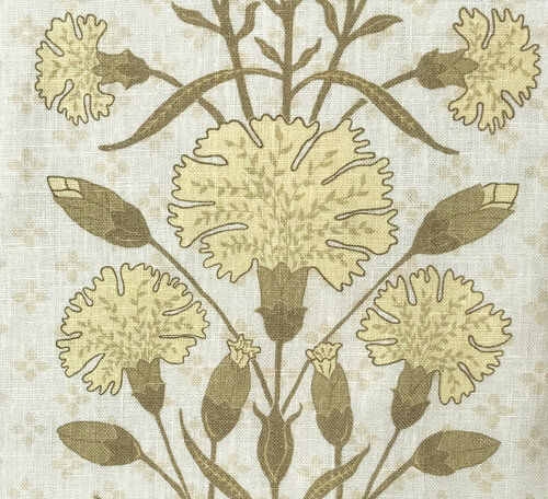 Betsy Textiles Bella Butter