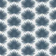 Palmetto Indigo