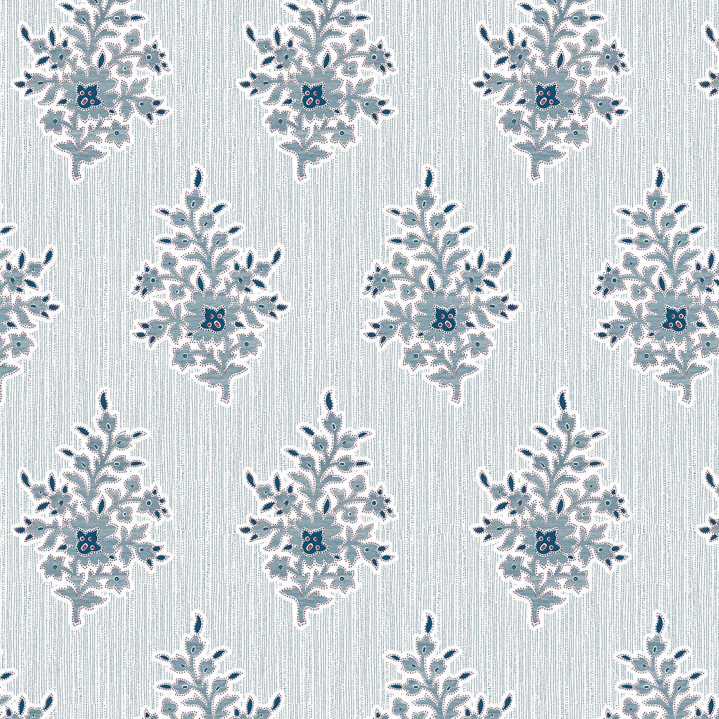 Stoke Lane Juliet Indigo