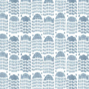 Downpour in Lake — Homme Design digitally printed in Sydney, available through MOTIVO.