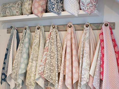 Introducing Cloth & Clover