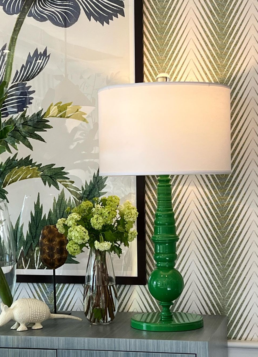 Ceramic Lighting