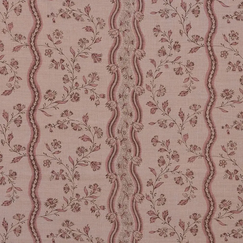 copy of copy of Cloth & Clover Lowsonford Peony