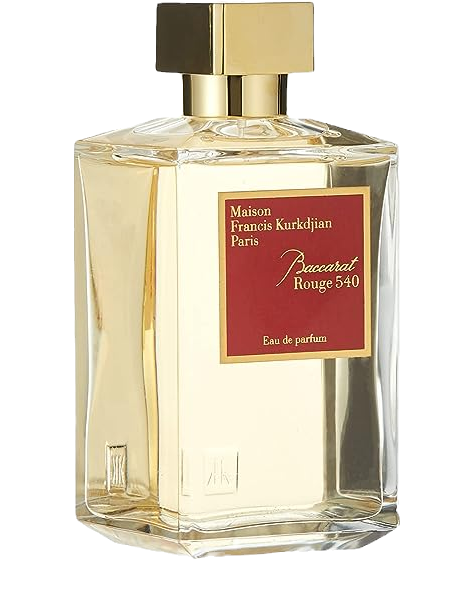 Fragrance Dupe Baccarat Rouge Eau de Parfum 70ml