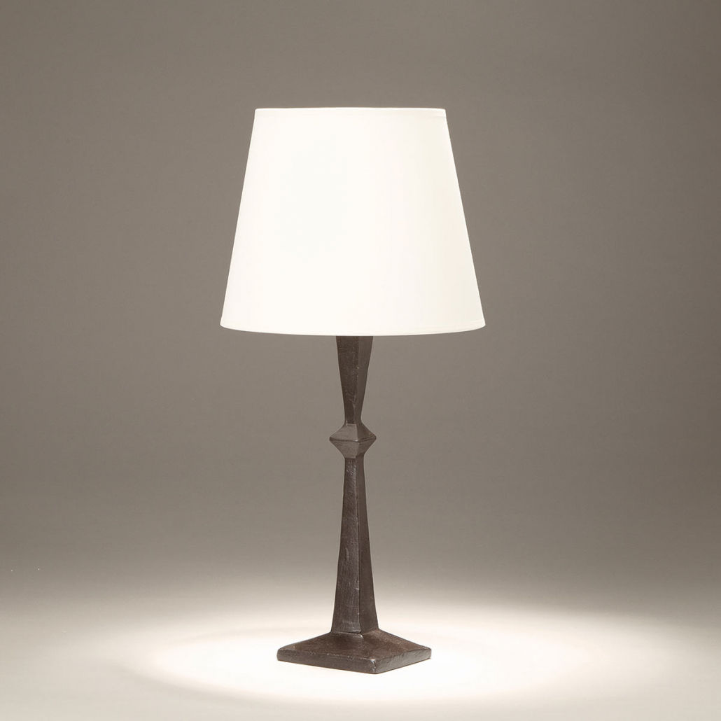 Eve lamp Bronze