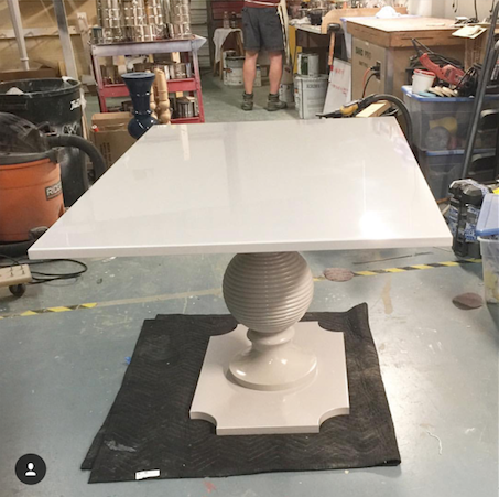 Thumbnail: CAPSTAN TABLE