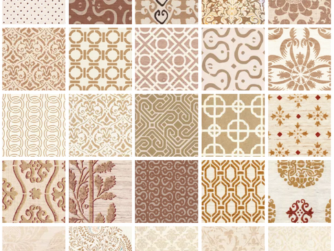 Caramel Hues for 2021