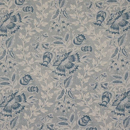 Cloth & Clover Ullington Light Indigo