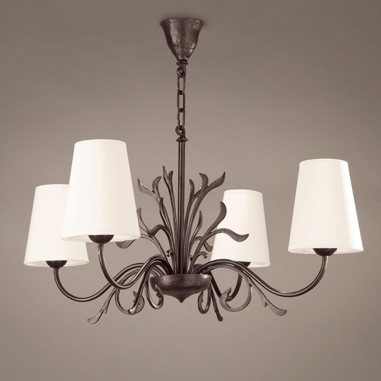 Lustre Tolède Bronze