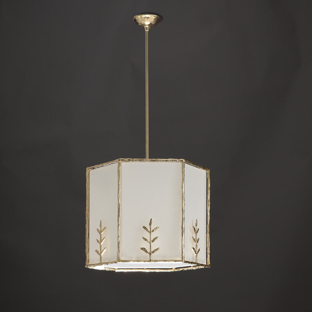 Sophia hexa Petite Gold