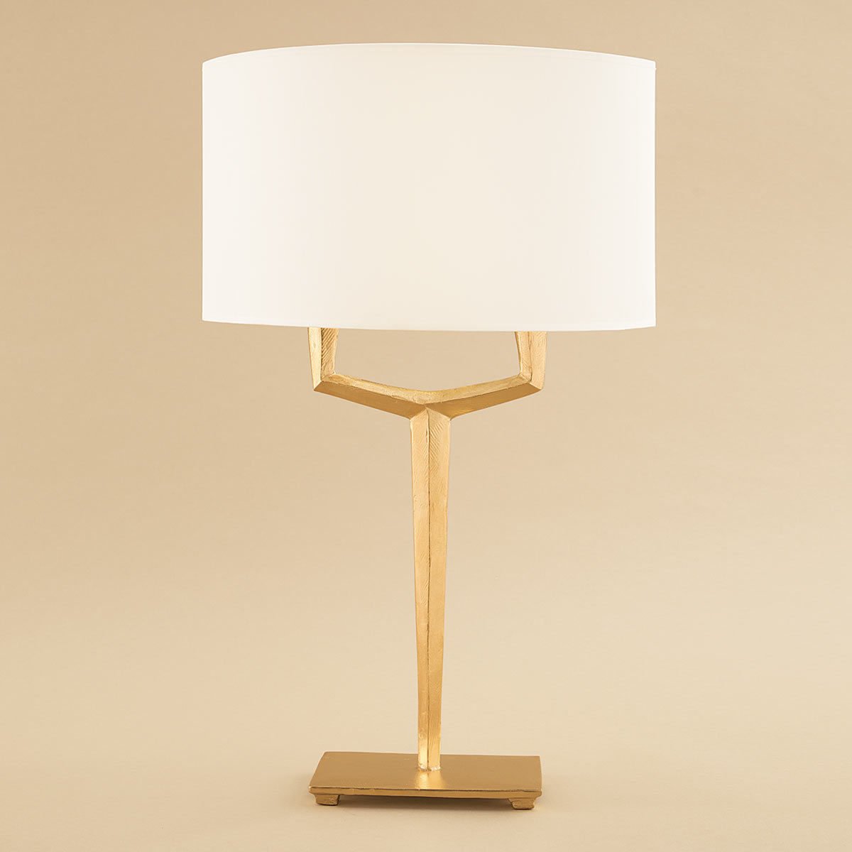Alix Lamp Gold