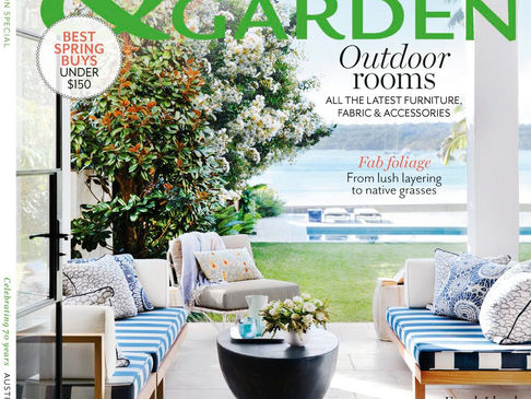 October House & Garden