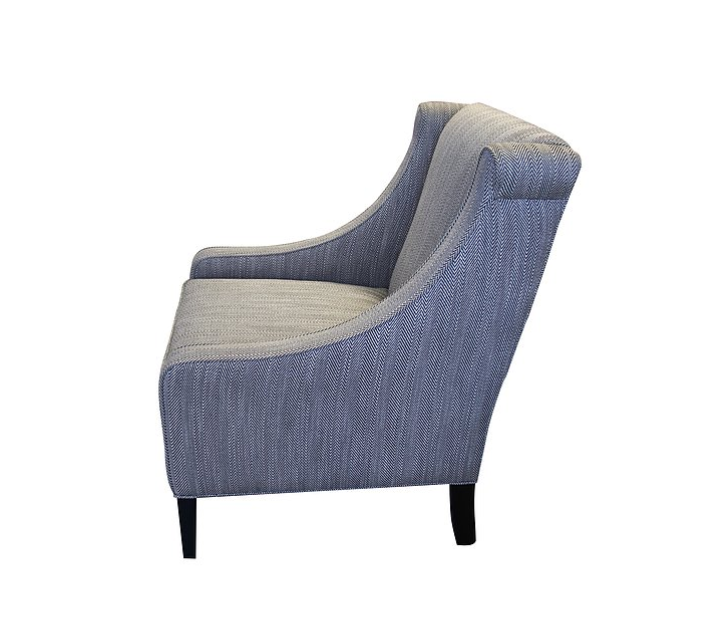 Thumbnail: Leeds Arm Chair