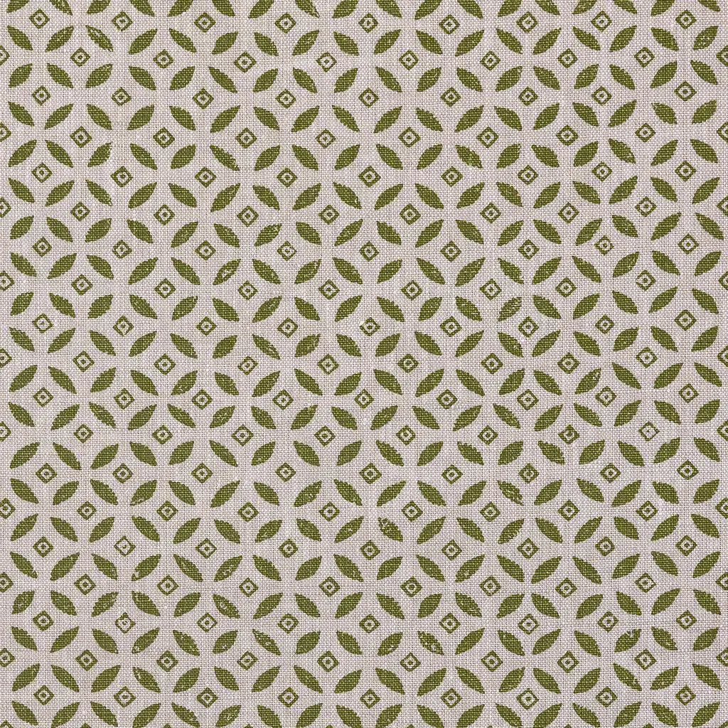 copy of Cloth & Clover Lulsley (Block) Light Moss
