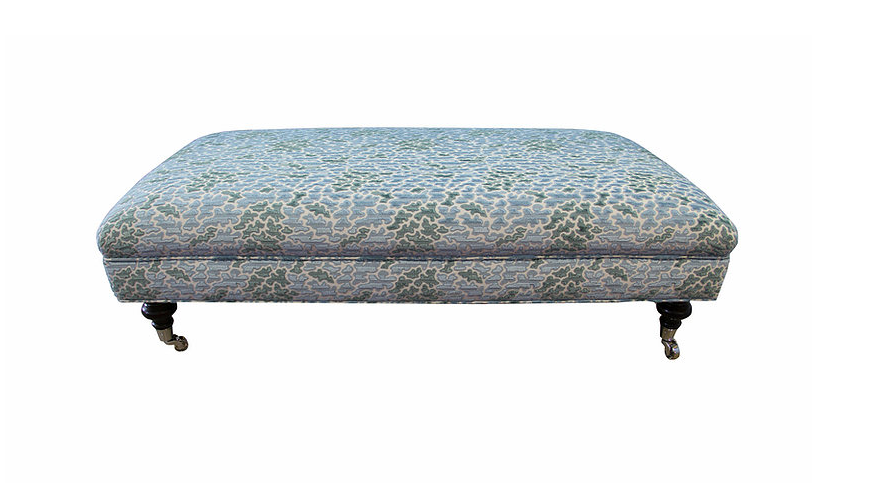 Essex Ottoman