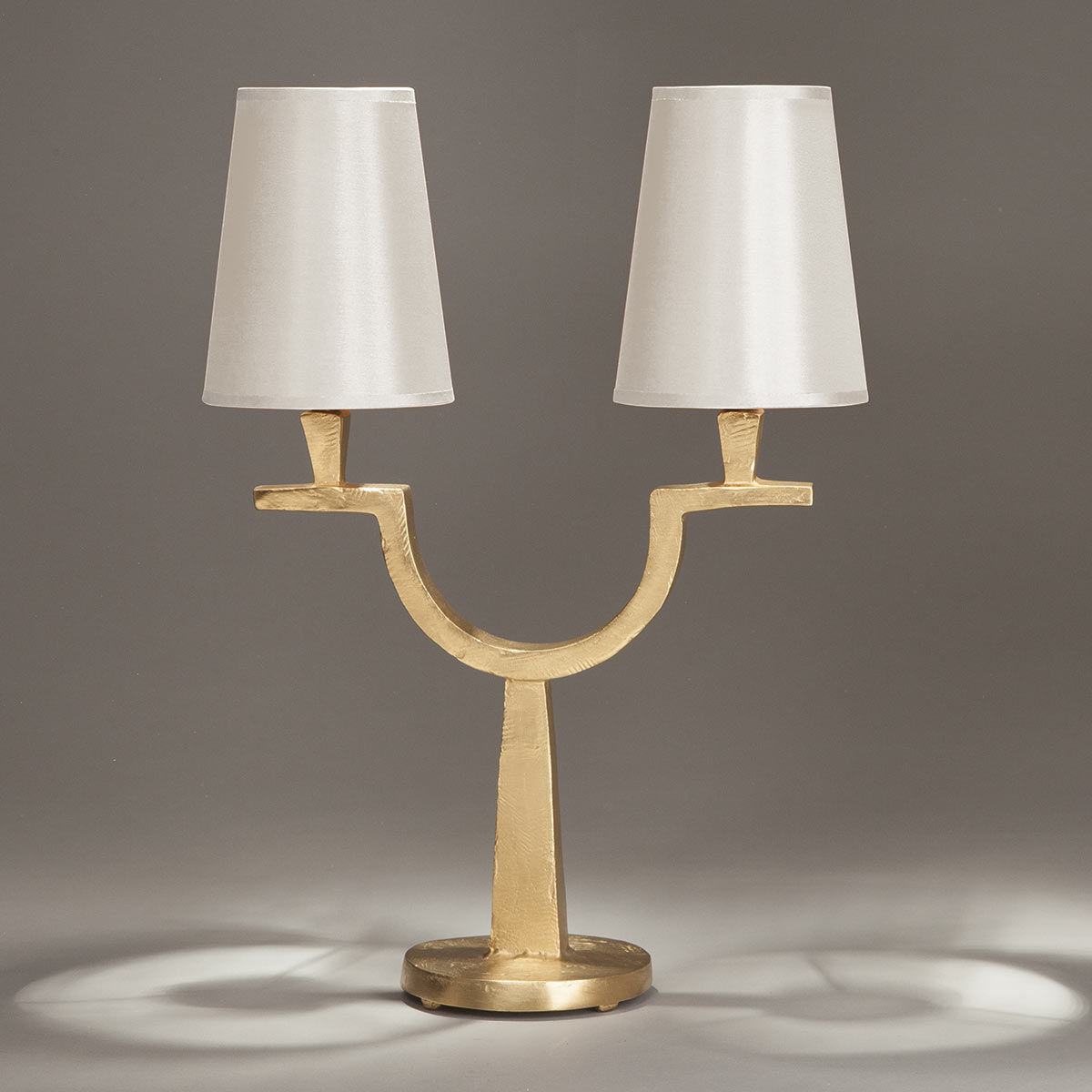 Perceval lamp Gold