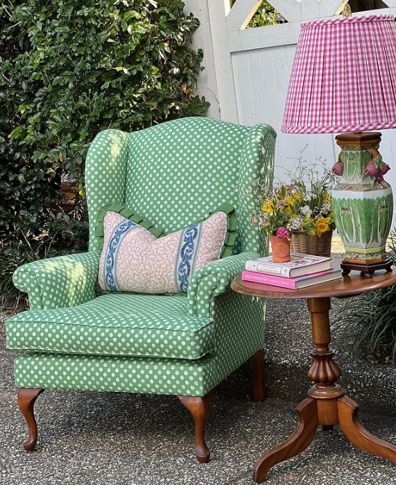 StokeLane Textiles
