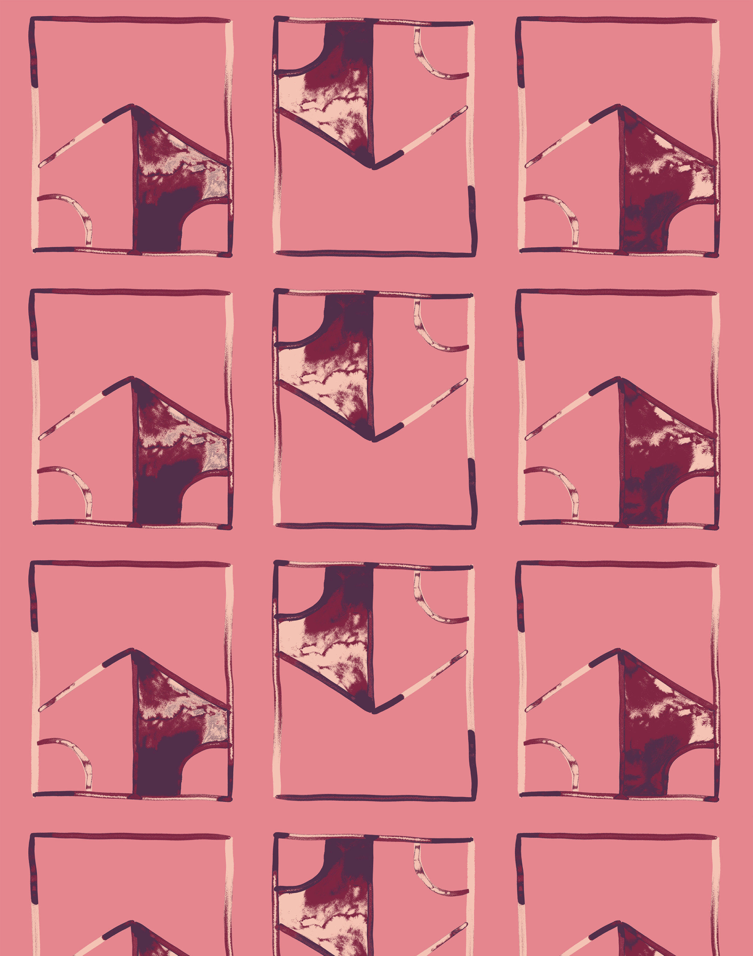 CARYN CRAMER HARPER INCA