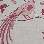 Bird Song Pink Natural