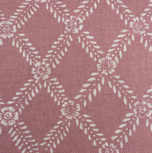 Sarah Hardaker Arlette Faded Red