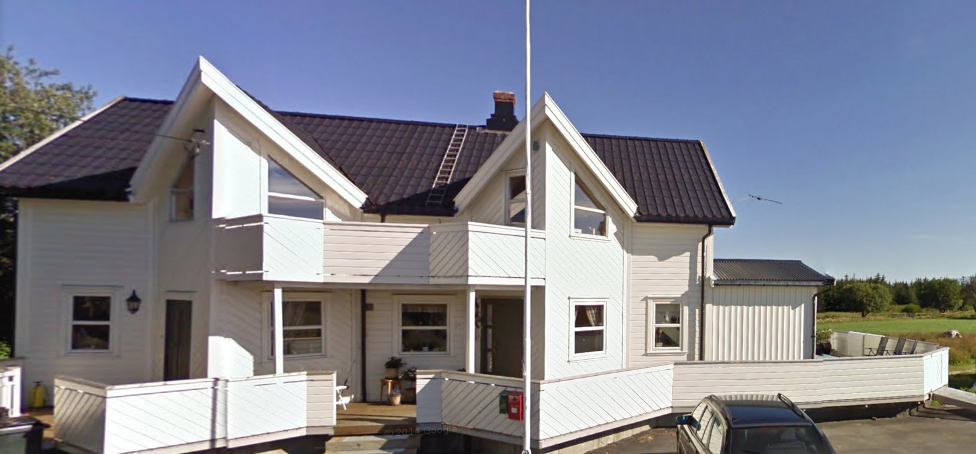 Høgtun Sjøhytter photo 4