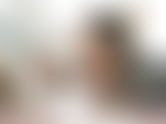 Woman scrolling on phone