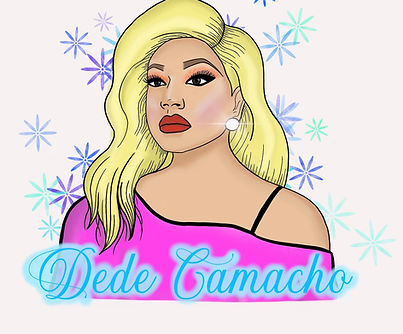 Dede Camacho