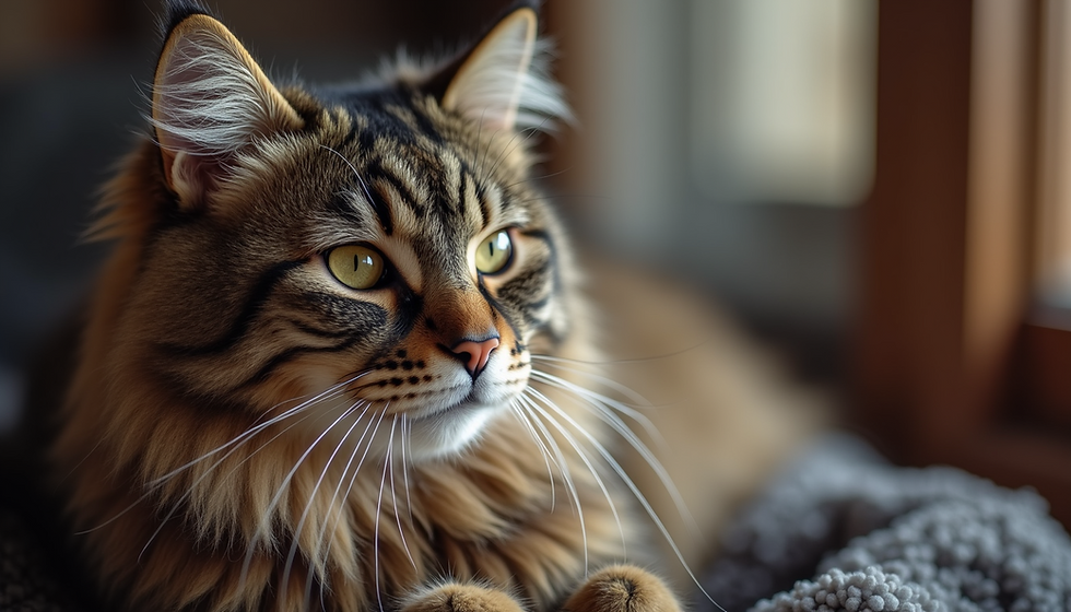Essential Grooming Tips for Cat Owners