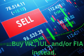 Don't Mistake an Insurance Sales Pitch for Investment Advice
