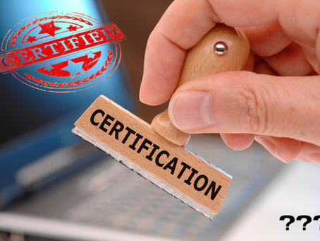 Misleading Insurance Sales Professional Titles, Descriptions, and Designations