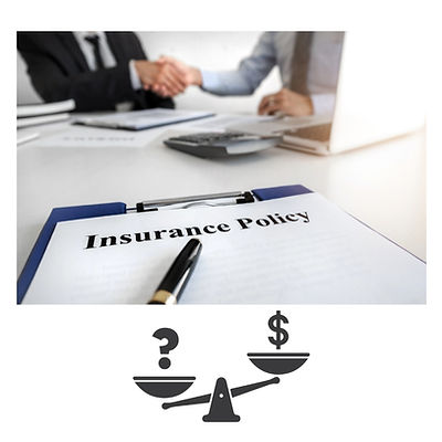 Policy Review for Life & Viatical Settlement