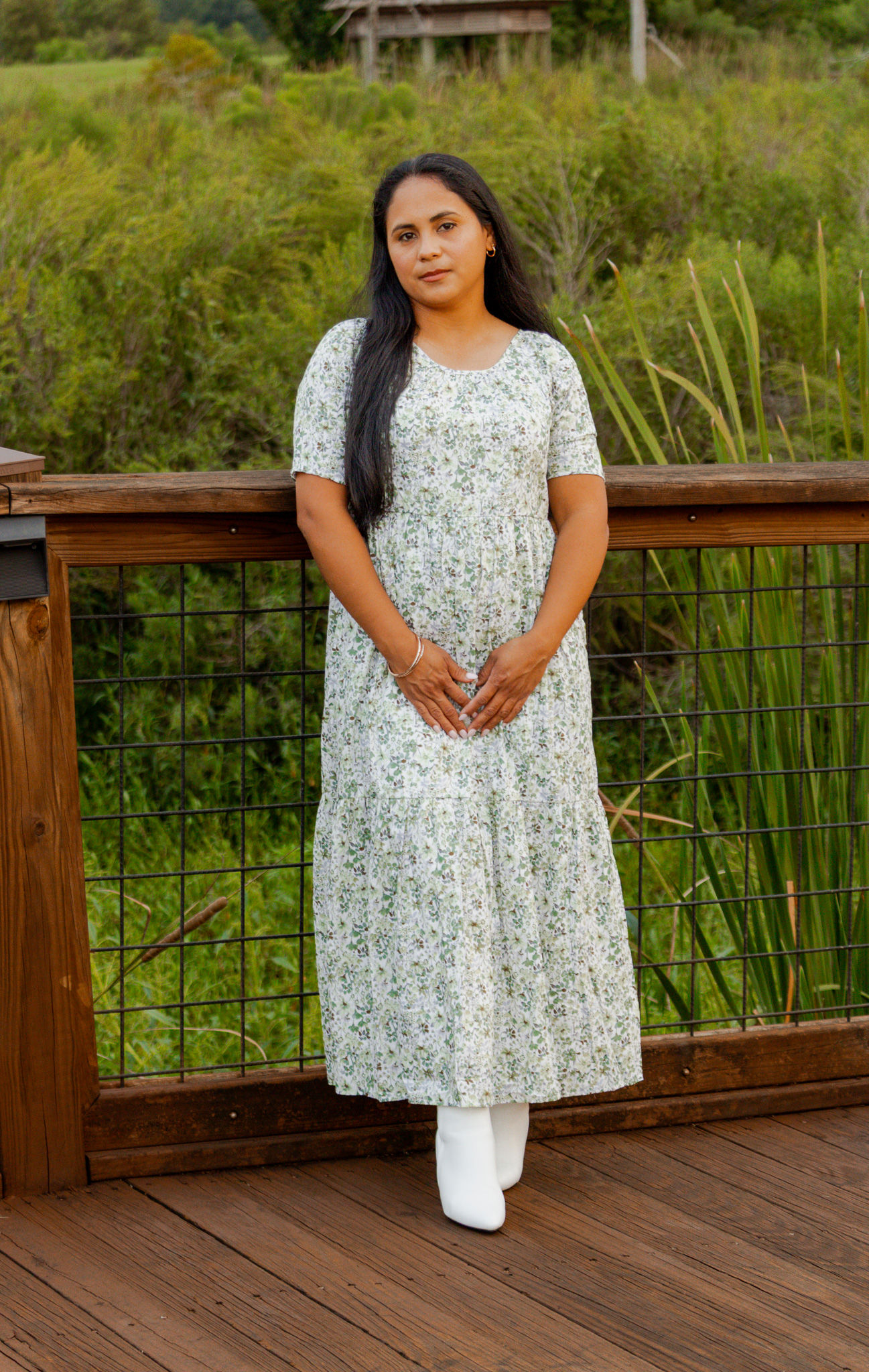 Valley Dress
