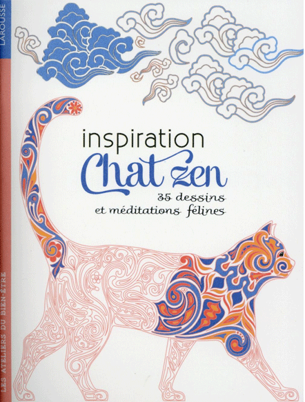 Inspiration Chat zen