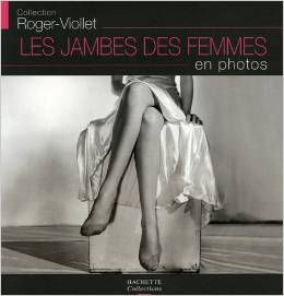 Les jambes des femmes en Photos