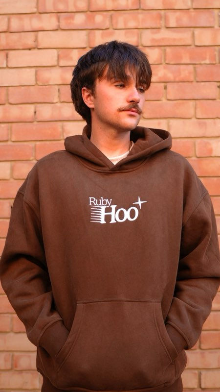 Miniature : RubyHoo Hoodie