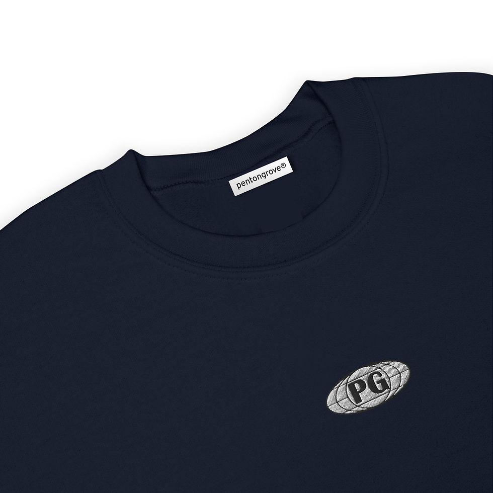 Thumbnail: Everyday Sweatshirt