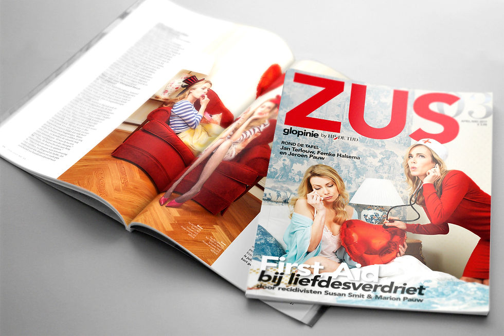 Glopinie ZUS