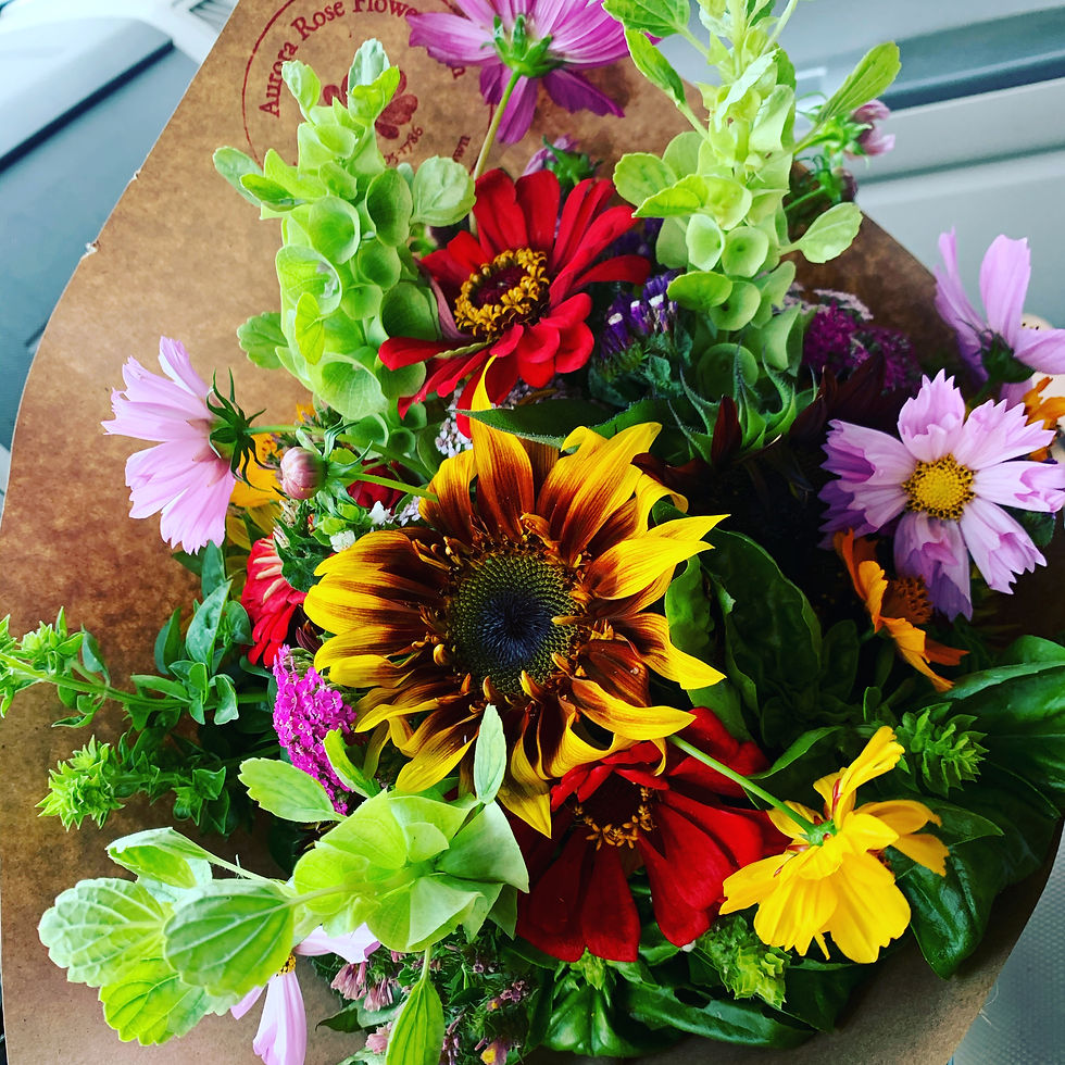 Thumbnail: 2024 Flower Subscription