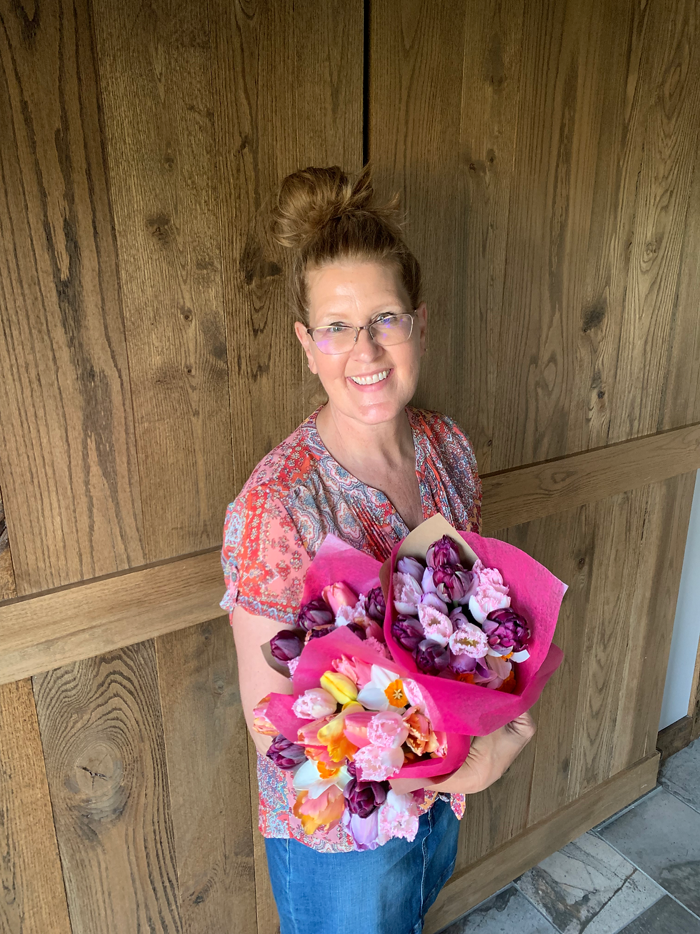 Thumbnail: 2024 Flower Subscription