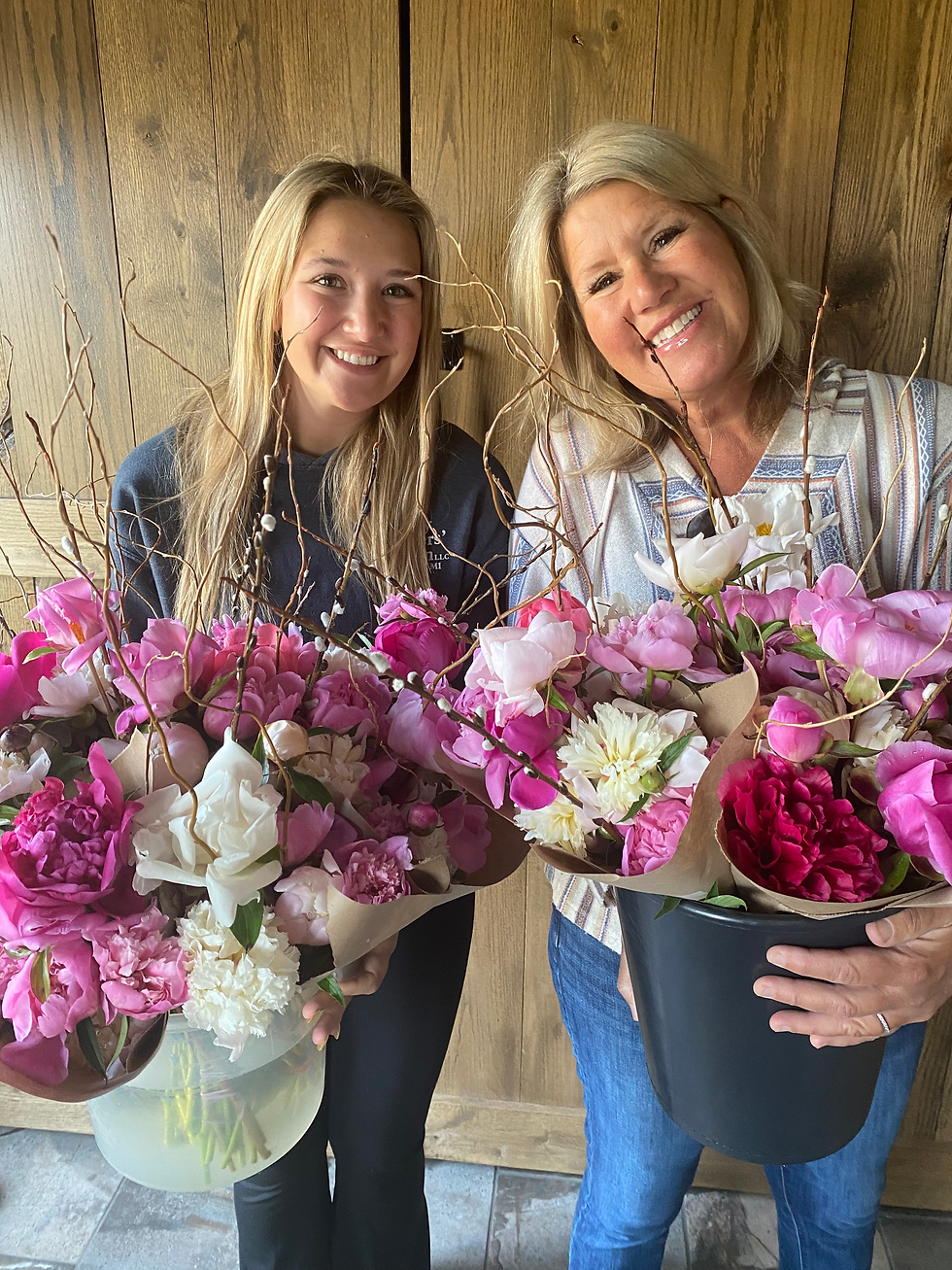 Thumbnail: 2024 Flower Subscription