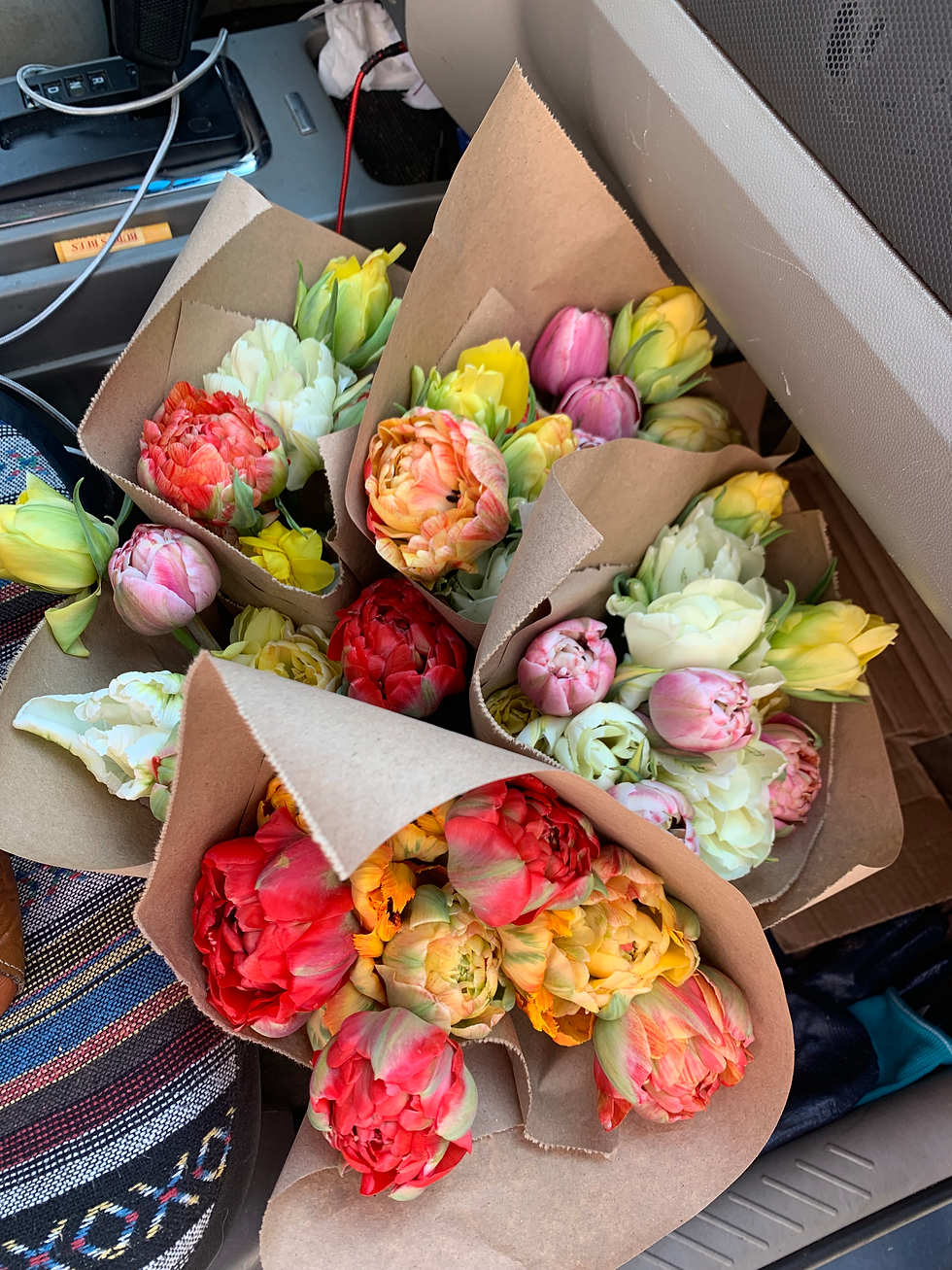 Thumbnail: 2024 Flower Subscription