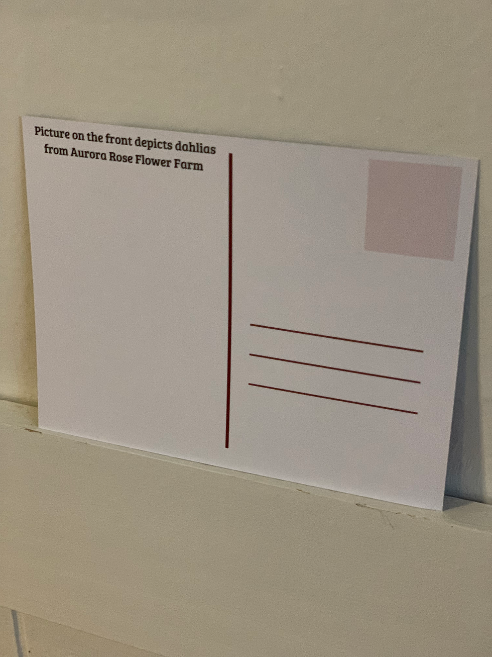 Thumbnail: Post Cards