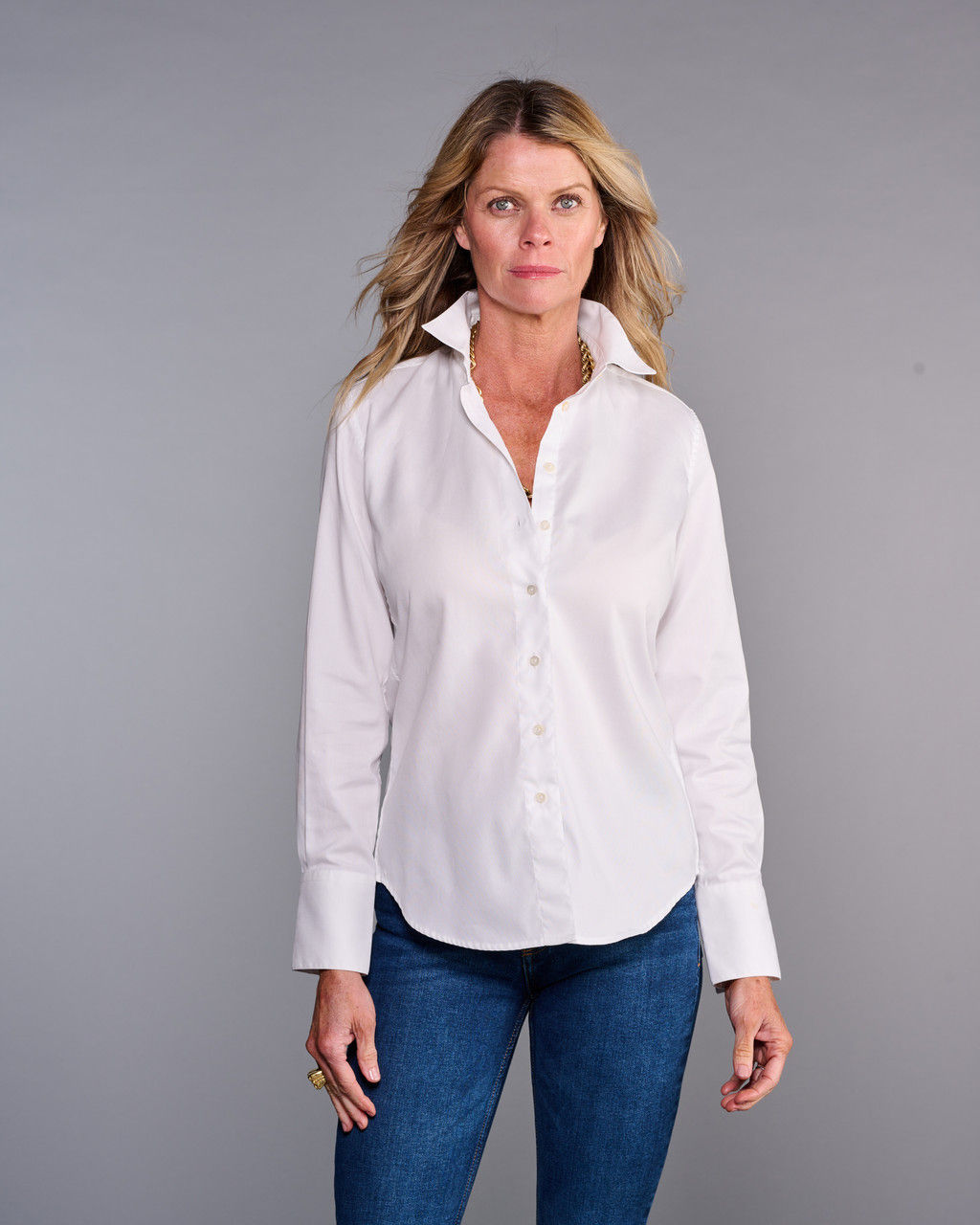 Great White Shirt