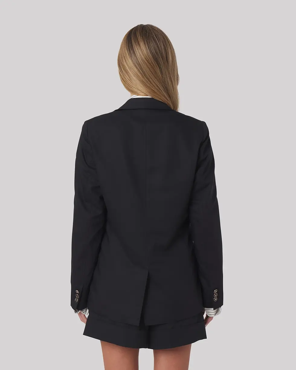 Thumbnail: WAC Blazer