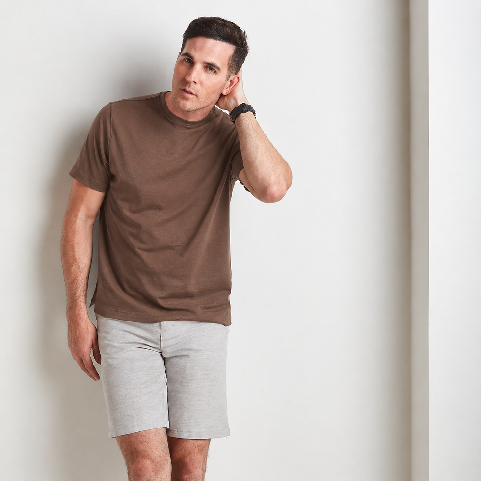 Thumbnail: Modern Fit Tee