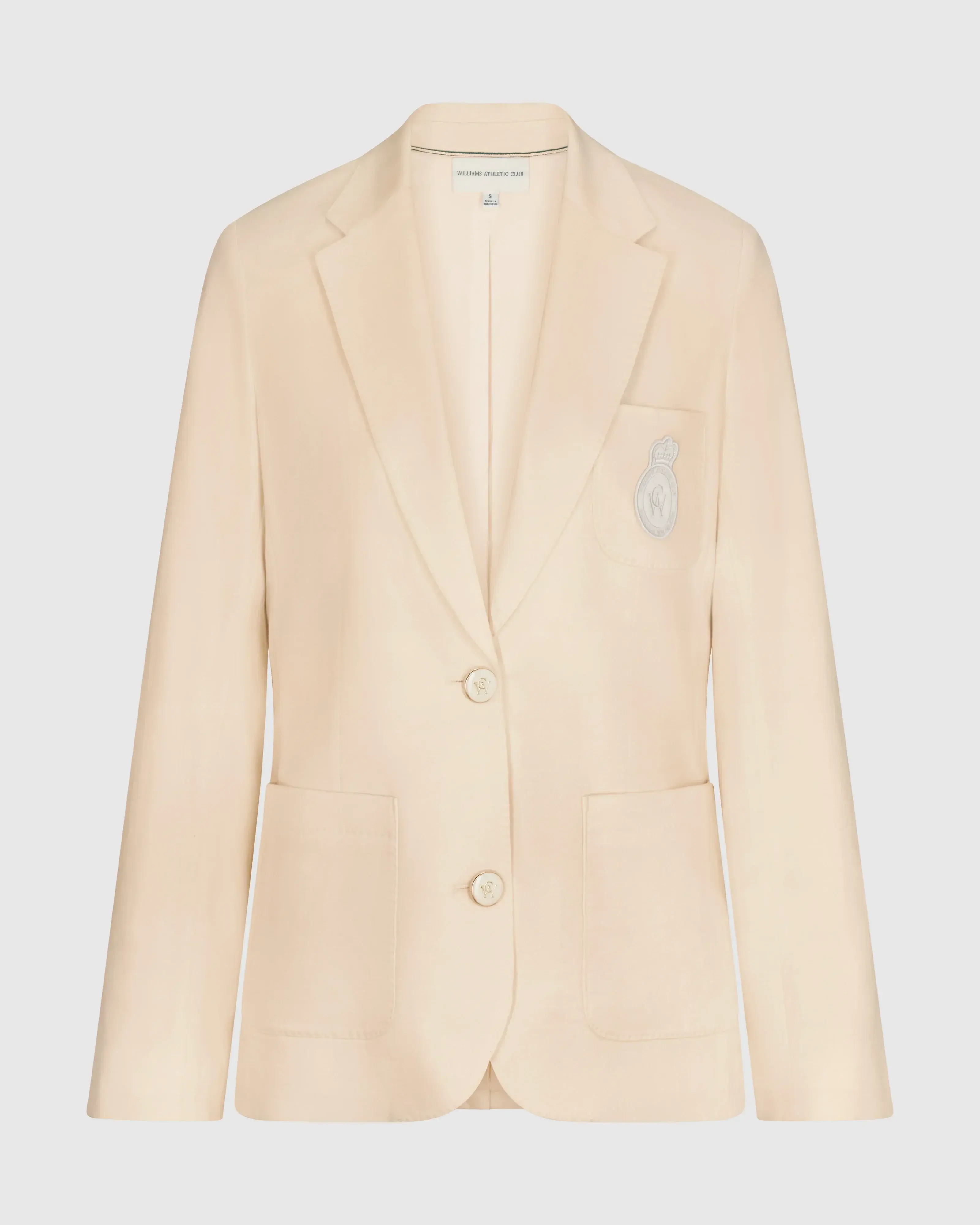 WAC Blazer