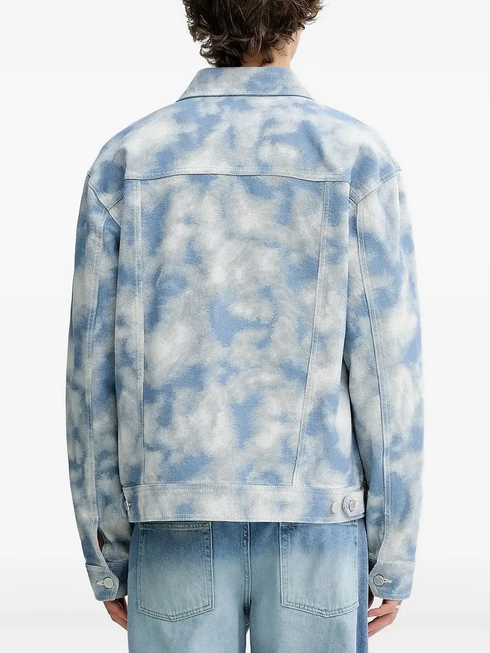 Thumbnail: Rally Denim Jacket